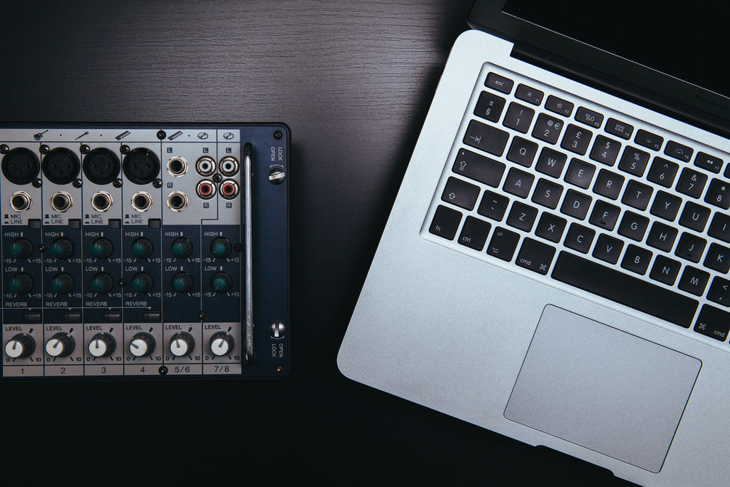 Top 10 Best Laptops for Music Production