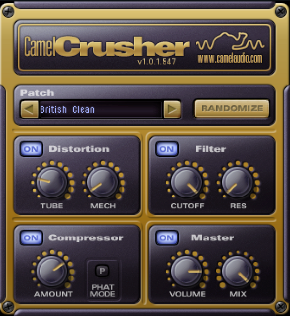 Camel Crusher Product Review