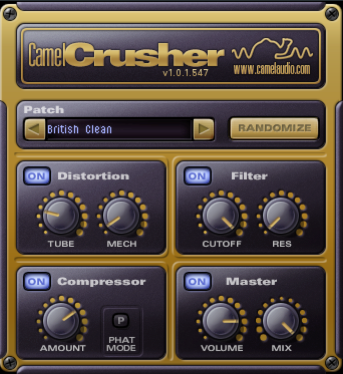 Camel Crusher Product Review