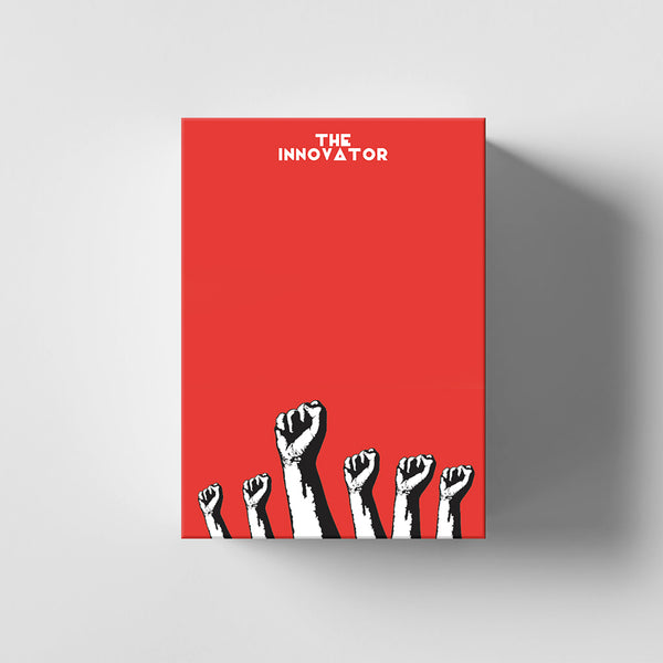 Free Sample Packs 10K People's Pack - Iamtheinnovator.com