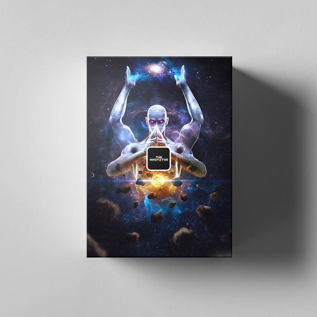 Celestial Omnisphere Bank - Iamtheinnovator.com