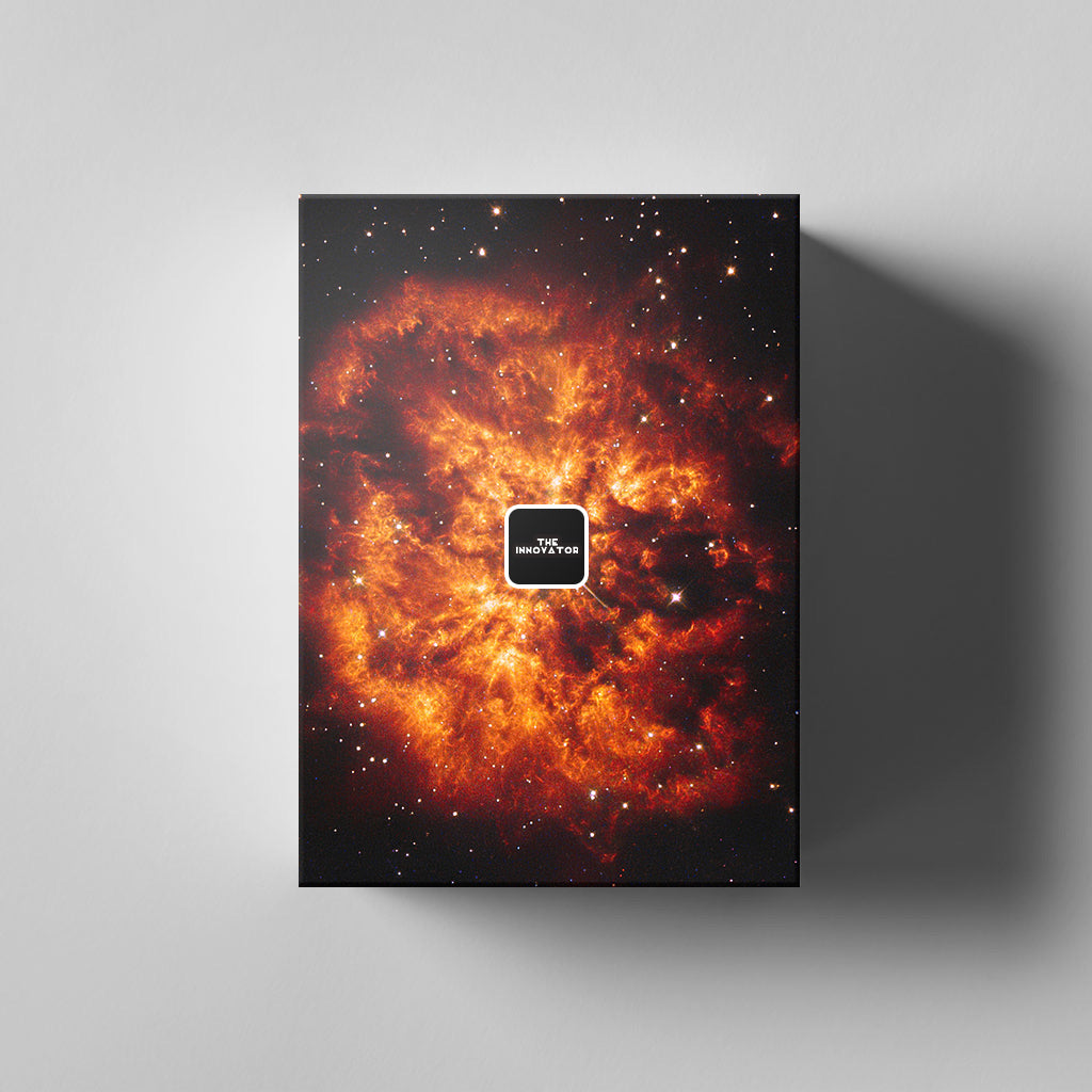 Cosmic Omnisphere Bank - Iamtheinnovator.com