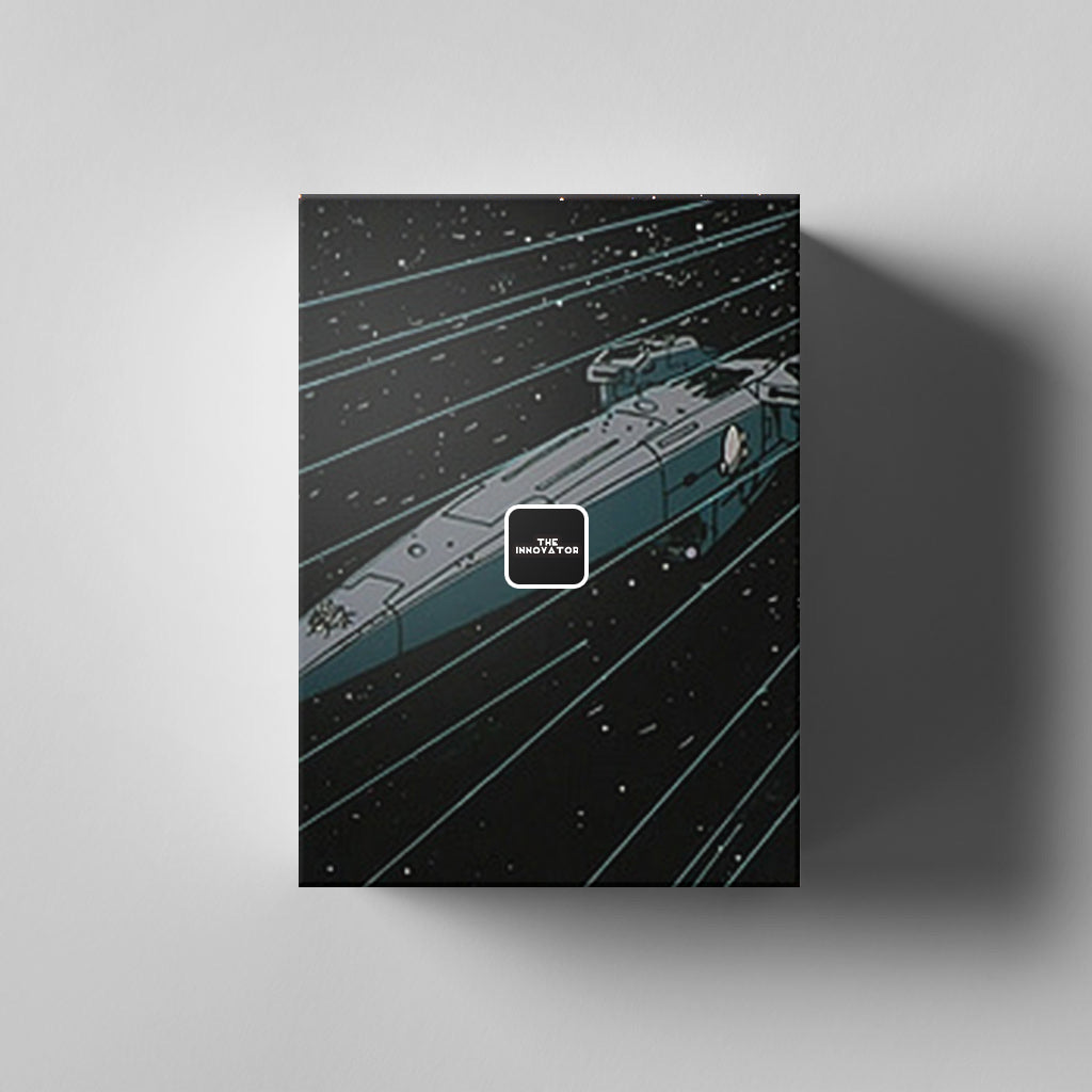 Galactic Omnisphere Bank - Iamtheinnovator.com