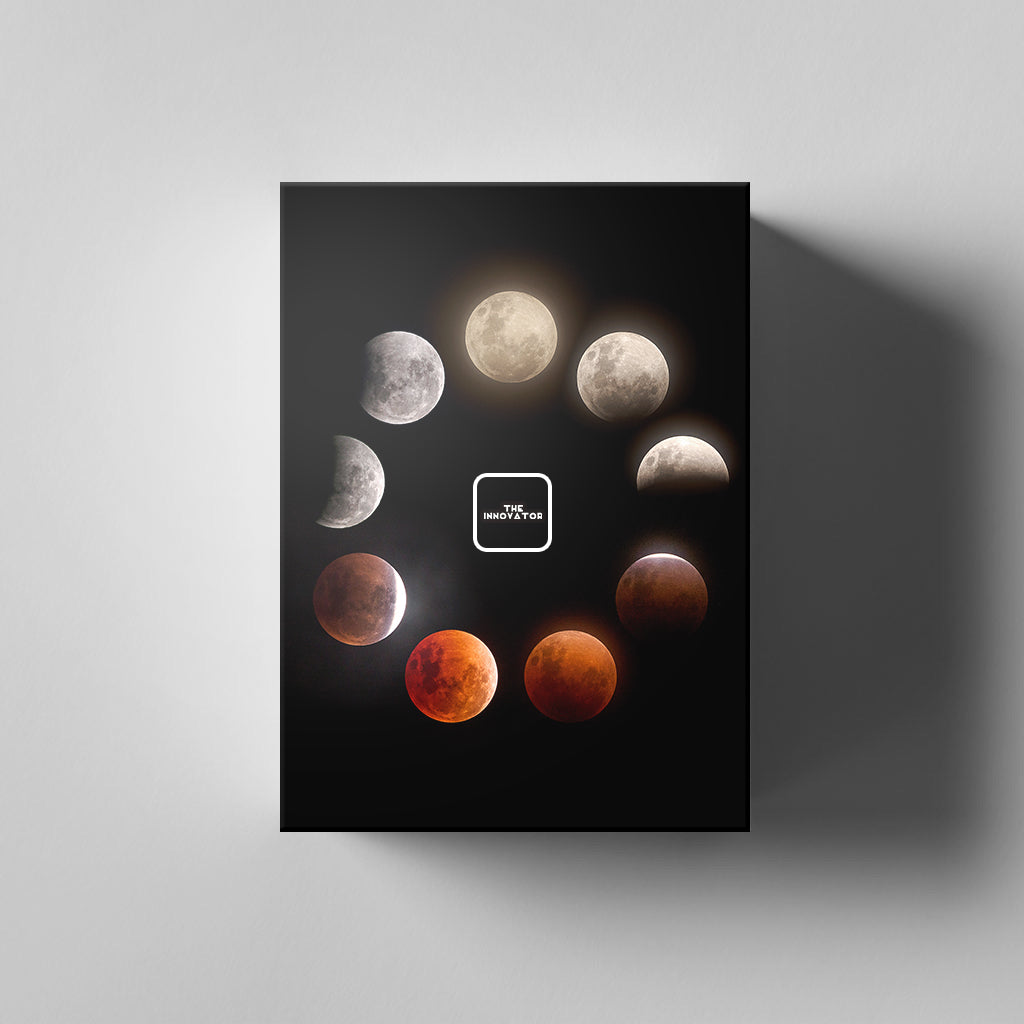 Lunar Omnisphere Bank - Iamtheinnovator.com