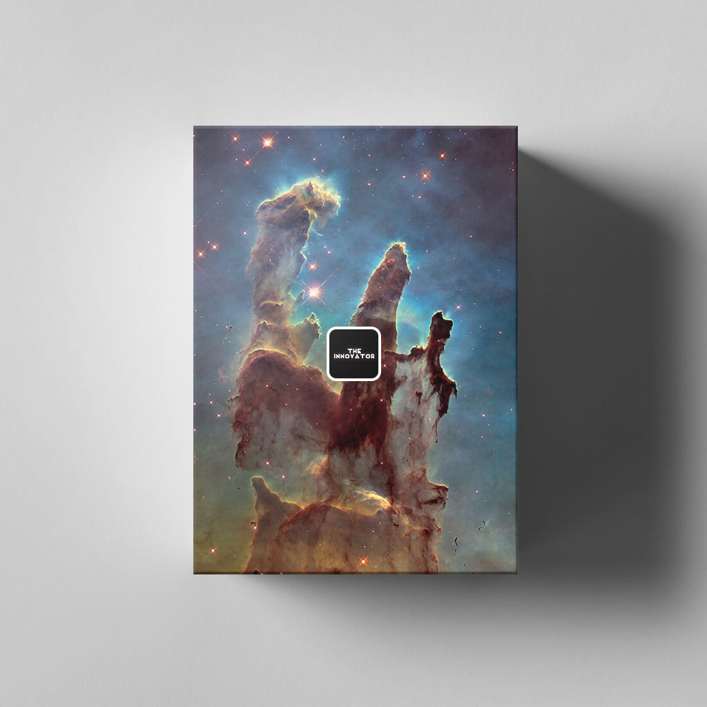 Nebula Omnisphere Bank - Iamtheinnovator.com