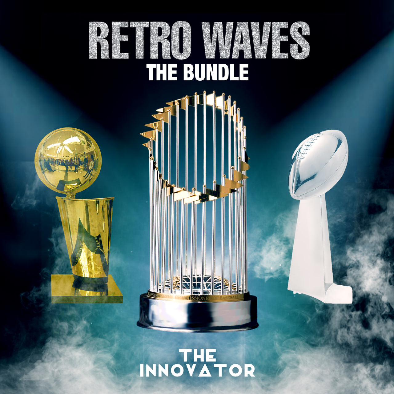 Retro Waves The Bundle | Boom Bap Drum Kits